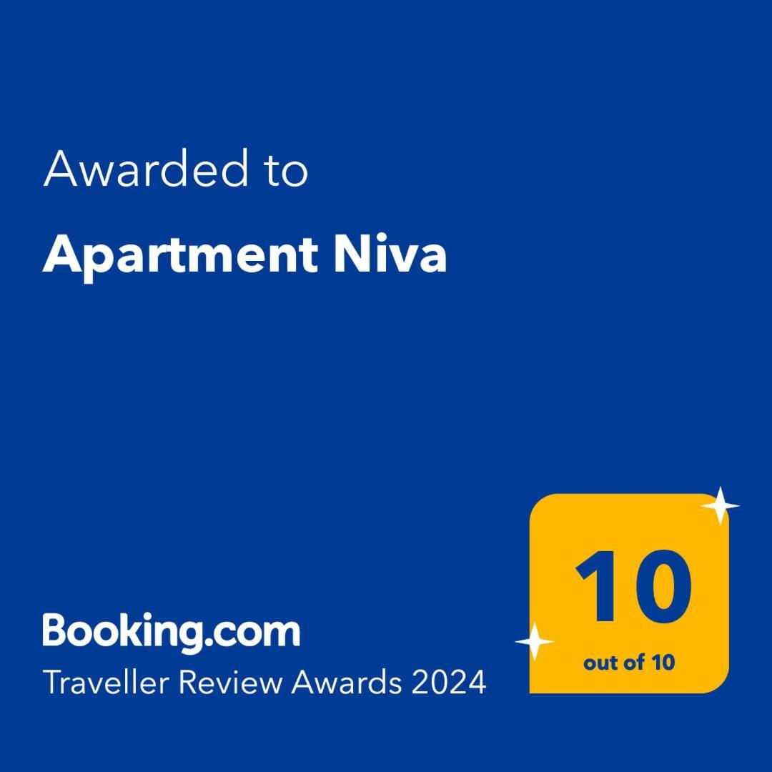Apartment Niva Zlatibor Exterior foto